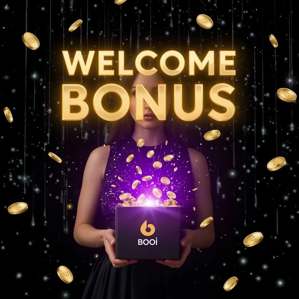 Booi bonus