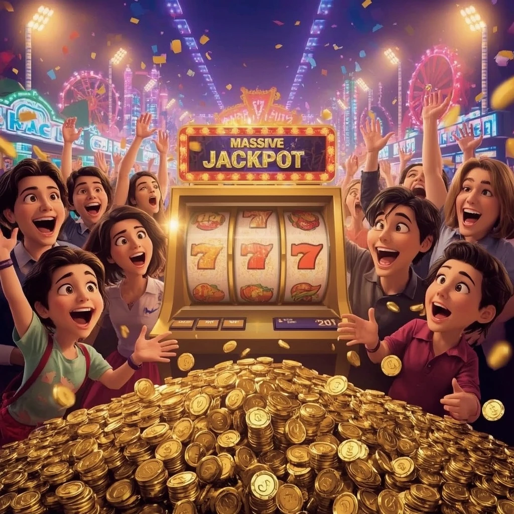best Jackpot games BOOI CASINO