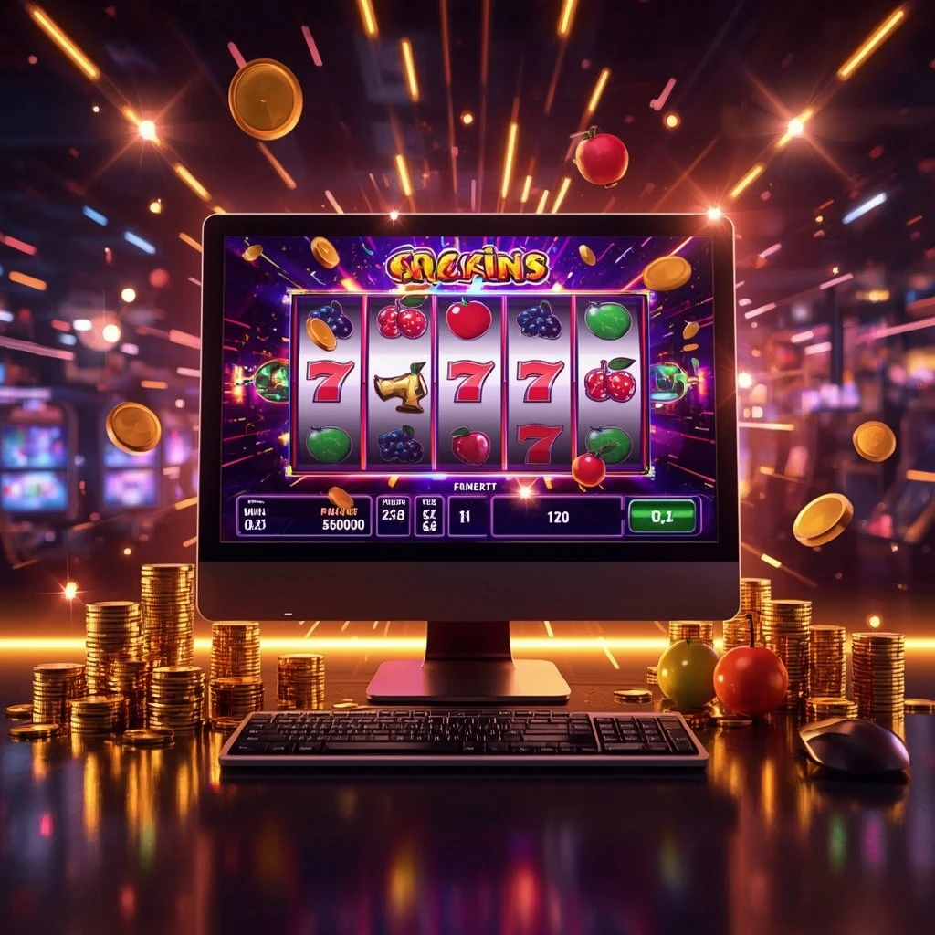 slots BOOI CASINO