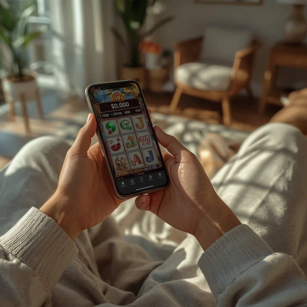 slots on mobile BOOI CASINO