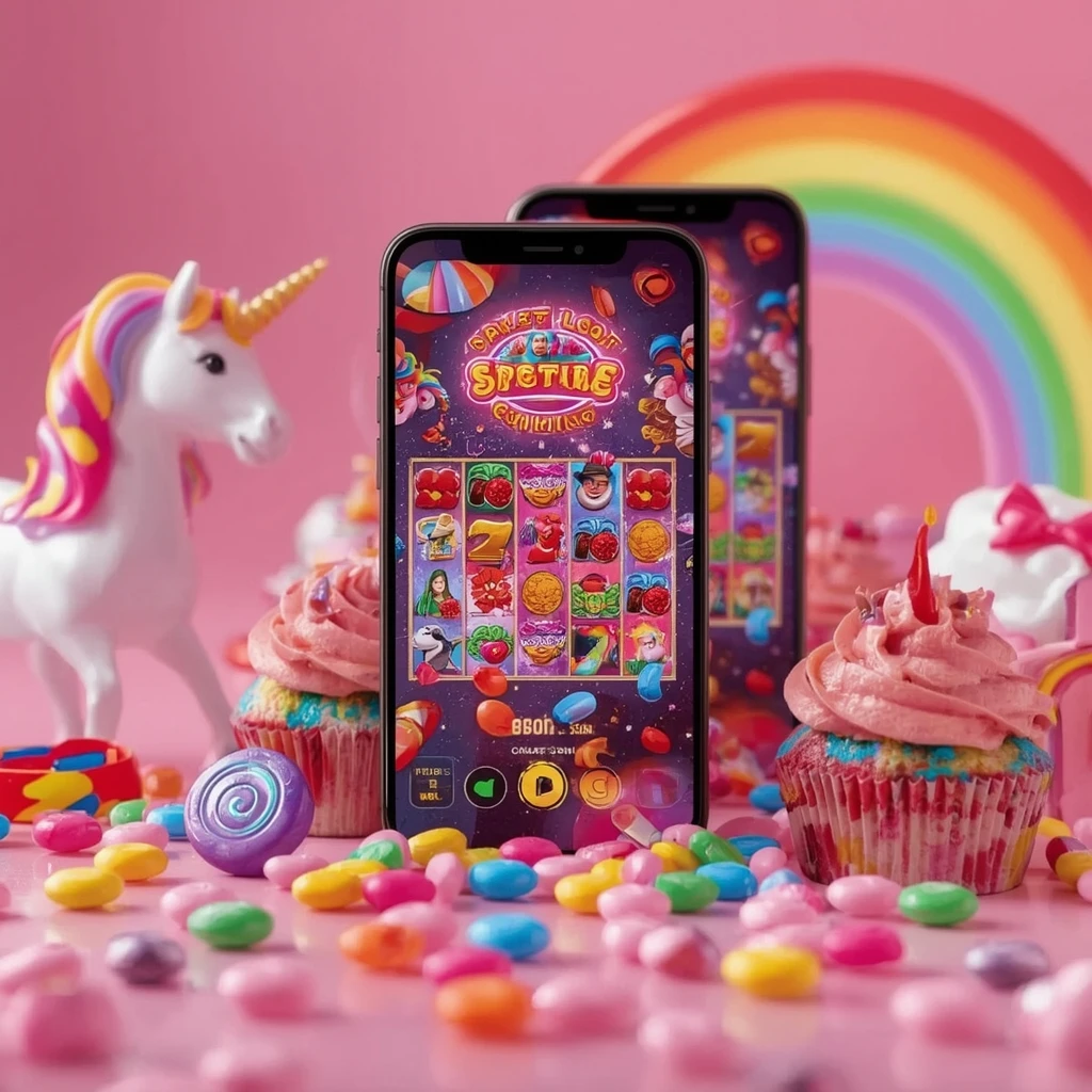 slots on iPhone BOOI CASINO