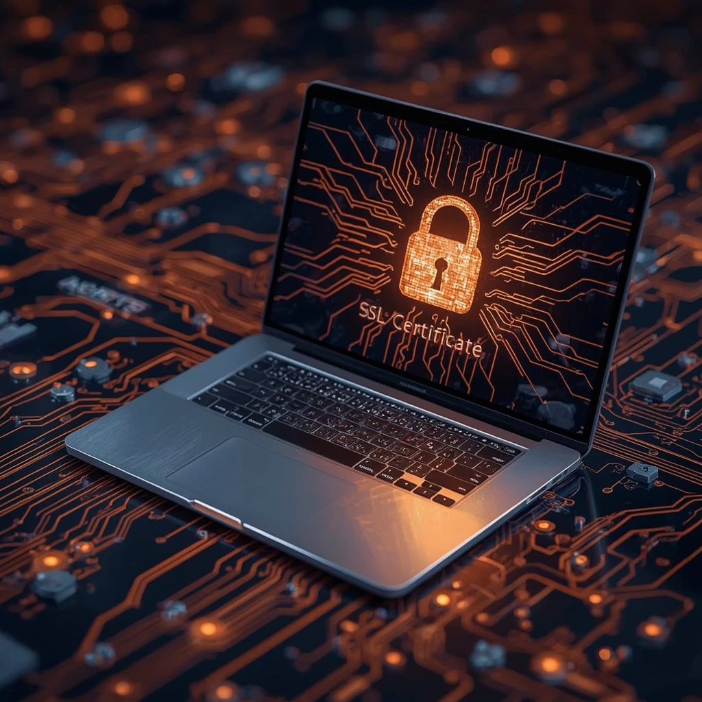 SSL certificate BOOI CASINO