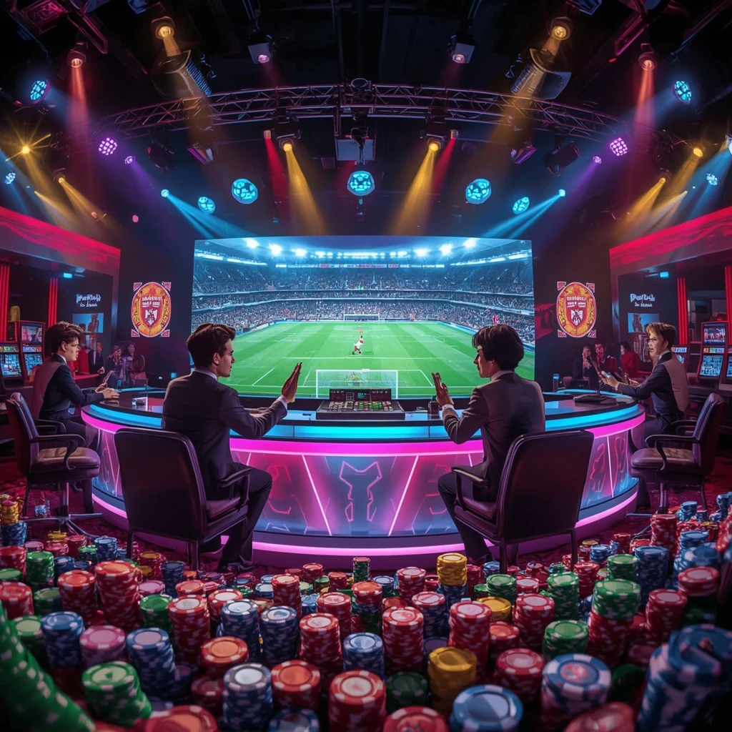 football bets at Booi Casino India