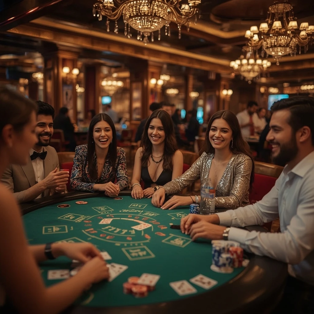 Double Bonus Poker BOOI CASINO in India